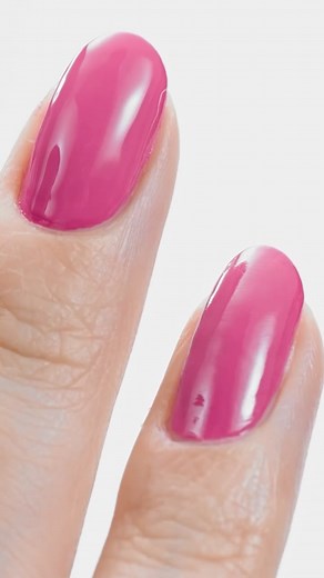 essie on Instagram: "done and done ☑️ easy two-step application: simply apply two coats of color (no base coat required!) and seal with your top coat of choice for a plump, smooth manicure. this product removes easily like regular polish!"