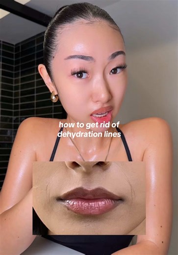 PDRN aka botox in a tube 👀 I get botox allegations literally in every video and I promise all I have is a good skincare routine with QUALITY products 🫢 for fine lines wrinkles I swear by this @Dr.Reju-All Store #koreanskincare #glassskin #skincareroutine #skincaretips #pdrn