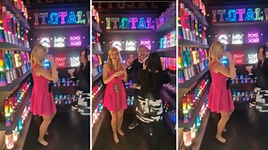 A big thank you to everyone who visited us at Spielwarenmesse in Nuremberg. It was so nice to meet old friends and of course so many new and nice people.  We had a great time with you and hope for a successful year with all of you. See you in 2025! 拾 With love, Gerardo's Toys team #gerardostoys #myfirstjumpy #spielwarenmesse #spielwarenmesse2024 | JUMPY by Gerardo's Toys | Facebook