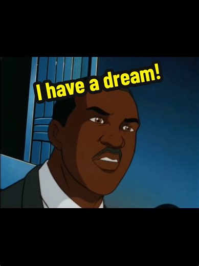 Celebrating Martin Luther King Jr.'s Dream