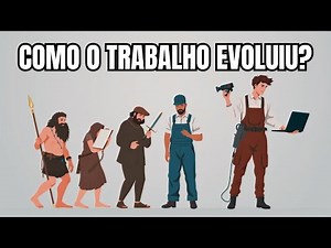 The Evolution of Professions Throughout History
