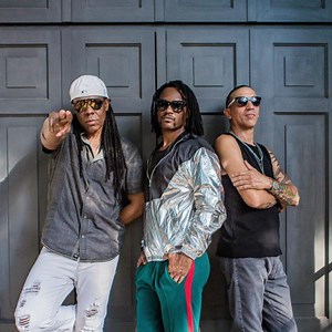 Cidade Negra Concert & Tour History (Updated for 2026) | Concert Archives