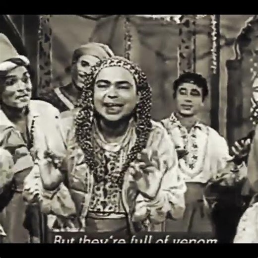 ISMAIL AZAD QAWWAL - AL HILAL 1958 | Rohi Studio