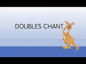 Doubles Chant