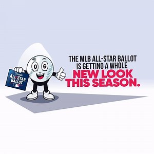 The All-Star Ballot is waiting for your picks! Get to know the new format. https://www.mlb.com/all-star/ballot | MLB