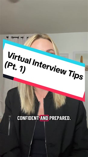 If you have a virtual interview coming up…this one’s for you! Make sure to follow for Part✌🏼 #virtualinterviewtips #danceteaminterview #collegedanceteam #danceeducation #interviewprep
