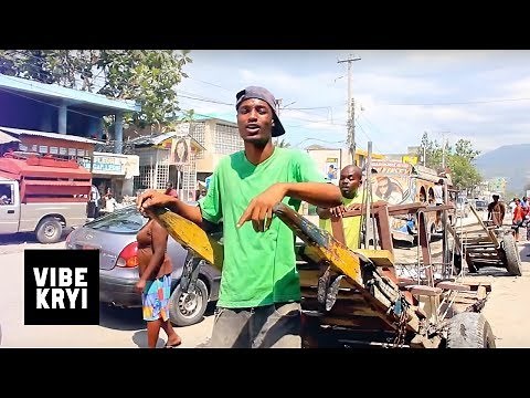 Cadilac - Pa Gad Alem (Official Video)