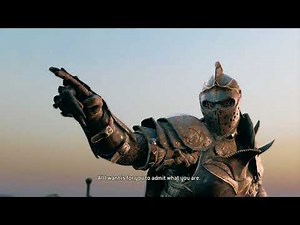 For Honor: Apollyon Death EndGame (deathless) #ForHonorGameplay