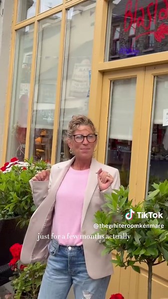 Exploring Kenmare's Memorable Shops with Sarah