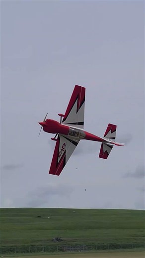 Flying My Flex 70cc Cap 232