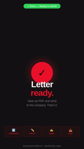 Credit Card Settlement Letter PDF US Editable Fillable Template Reduce Debt Instant Download - Etsy Canada