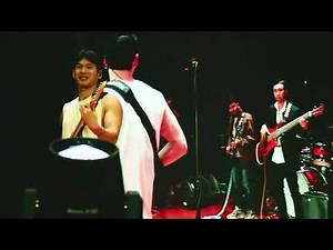 Makaluma - Wilbert Ross (live Performance at Krissha’s Birthday Concert)