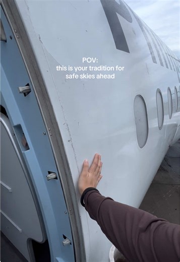 Experience the Thrill of Air Travel and Cloud Touching