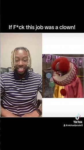 Homie The Clown Don’t Play Around!