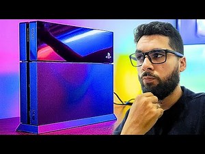 The PS4 FAT is an engineering masterpiece