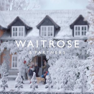 17K views · 174 reactions | This Christmas, the Boxing Day walk can wait. #TooGoodToWait https://bit.ly/2Qrpzw3 | Waitrose & Partners | Facebook