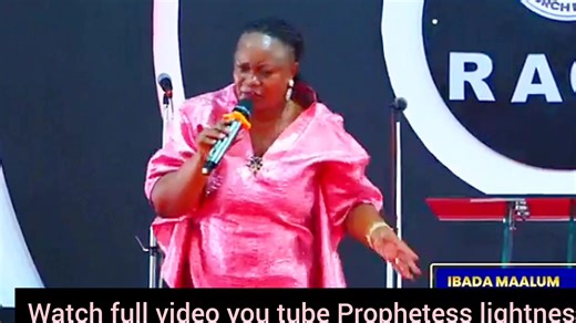 Prophetess lightness (@prophetesslightness)’s videos with original sound - Prophetess lightness