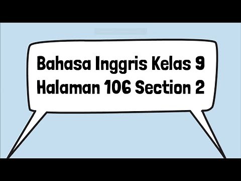 English Answer Key Grade 9 Page 106 Who Went There When Did It Happen Merdeka Curriculum