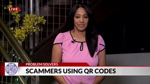 How to avoid QR code scams during Halloween, concert season