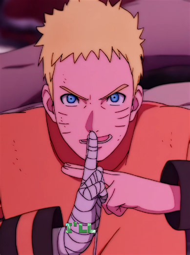 Momoshiki attacks Konoha [part 2] #anime #animeedit #borutonarutonextgenerations #wofsq #creatoranimeone