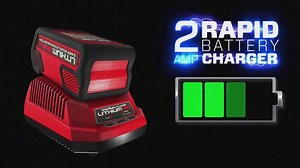 StrikeMaster Lithium 40v Electric Ice Auger TV Spot, 'Everything You Wanted in an Auger'