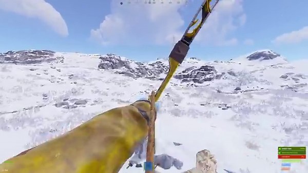 The Rust Group Experience - Wipe Progression