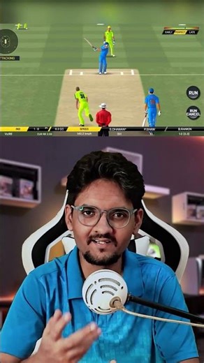 Top 3 OFFLINE CRICKET Games for Mobile to play in 2025