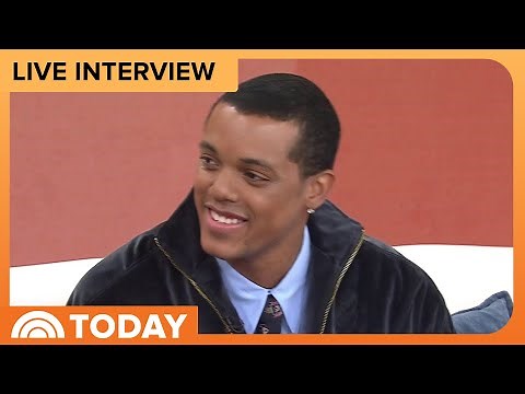 Jabari Banks Talks ‘Bittersweet’ Final Season of ‘Bel-Air’