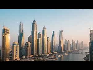 Most Beautiful City Buildings Around the World | Stunning Architecture in 4K"