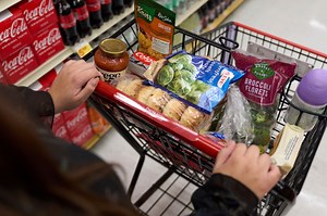 SNAP benefits are increasing Oct. 1: Here’s how much