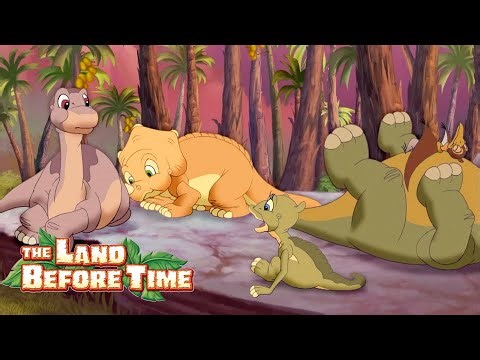 Relaxing Dino Weekend 🦖 💤 | 2 HOURS of Full Episodes | The Land Before Time