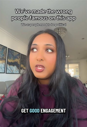 Empowering Change: Influencers & Political Responsibility