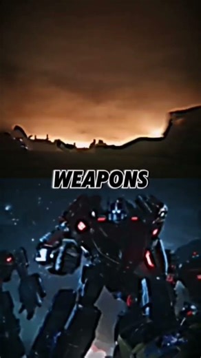 Optimus prime wfc/foc vs shockwave tfp#transformers#optimusprime #tillallareone#edit