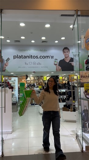 ¿Cómo puedo comprar en Platanitos? Es muy sencillo, te lo explicamos en este video 💥 Sigue estos pasos y mira como canjear tus puntos platanitos 🍌💚 👉 Visita Platanitos.com | Platanitos