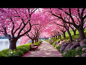 Gentle melody calms the nervous system, reduces stress and negative thoughts #8