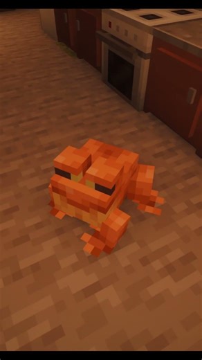 Sneaky Book Frog🪄 Whimsywood: Wizards & Witches🪄 My CurseForge Modpack 🪄 ch7