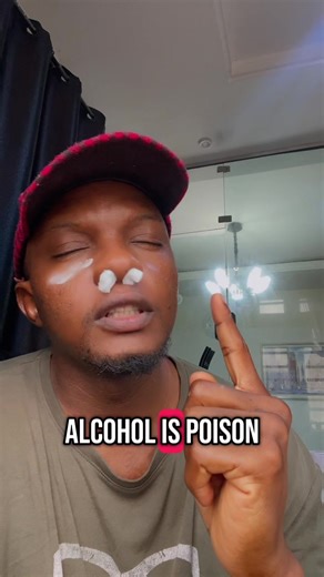 Understanding Alcohol as a Poison: Health Insights