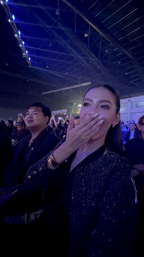 Hello Universe 😍 | Kansuda Chanakeeree