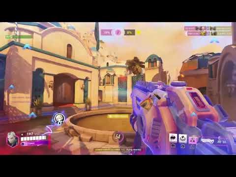 Overwatch 2 October 13th|