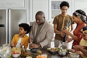 L’alimentation équilibrée pour toute la famille : les essentiels à connaître - Paperblog