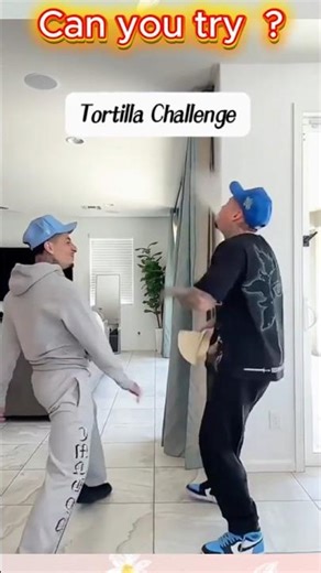 The MOST VIOLENT Tortilla Slap Ever 😂🌮💀 #shorts #funny #prank #viral #trending #trendingnow #usa