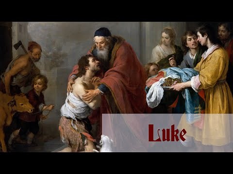 Luke: Chapter-by-Chapter Commentary