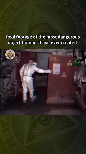 Conspiracies Today 👀 on Instagram: "💀 Real Footage of the Most Dangerous Object Humans Have Ever Created 👁️⚠️ It wasn’t meant to be filmed. An object that bends space, drains energy, and reacts to human presence. Those who worked near it reported headaches, lost time, and sudden fear. The clip leaked once… then every trace was erased. Some creations should never leave the lab. 📖 Comment BOOK and I’ll show you why this object was classified — and what it’s truly ca
