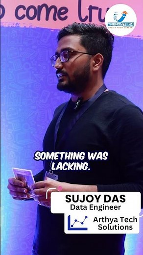 Success Journey | TrendyTech Student | Azure Data Engineer | Cloud Big Data Engineer Roadmap