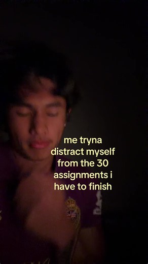 raf (@rafssecretspam)’s video of the assignment