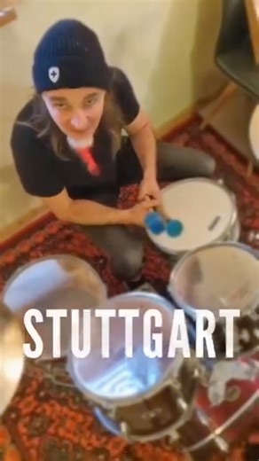 4.3K views · 109 reactions | STUTTGART @LKA Longhorn On tour as Special Guest for Ensiferum Support: Dragony Save your tickets via linktr.ee/ensiferum | Freedom Call Official | Facebook