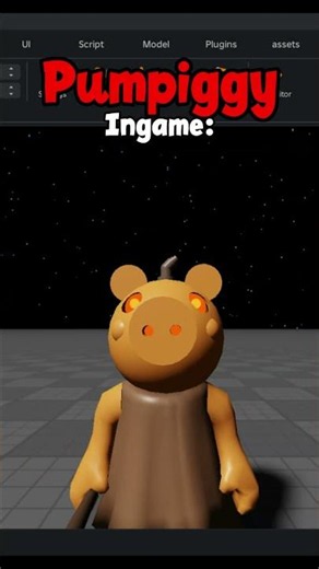 Remaking Piggy Skins Part 8! #roblox #robloxpiggy #piggyintercity #piggy