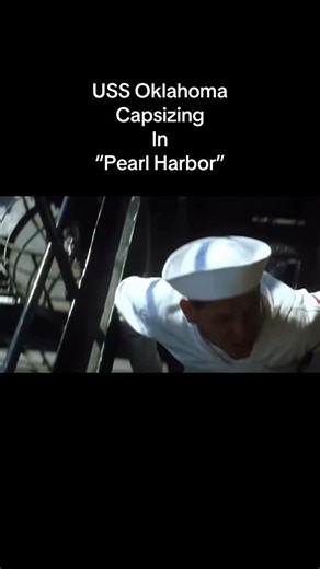 Armchair Commanders Podcast | The sinking of the USS Oklahoma on December 7, 1941 remains one of the most heartbreaking moments of the attack on Pearl Harbor. The ship... | Instagram