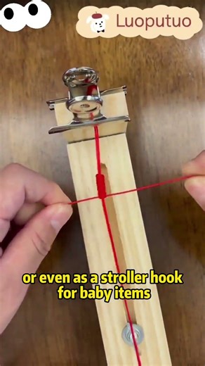 How to braid keychains