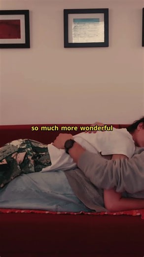 Boyfriend ASMR : We all deserve loving and soft love 🤍#MrRobinson #BestKeptSecret #m4f